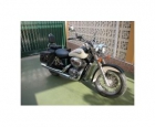 HONDA SHADOW 750 CA - mejor precio | unprecio.es