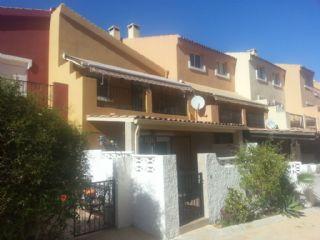 Pareado en venta en Muchamiel/Mutxamel, Alicante (Costa Blanca)