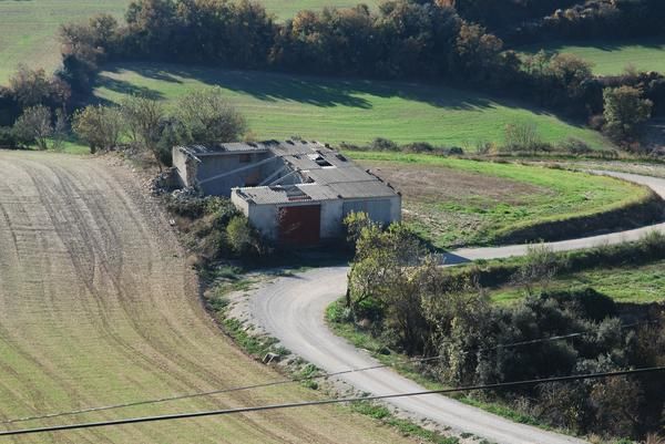 PART. TERRENO RURAL DE 7000 MTS. MAS LOCAL  DE 80 MTS BARATO