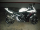 Se vende gsx650f abs - mejor precio | unprecio.es