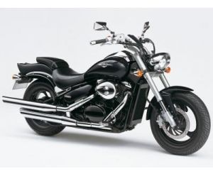 SUZUKI INTRUDER M 800