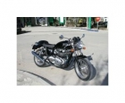 TRIUMPH THRUXTON 900 - mejor precio | unprecio.es