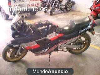 VENDO MOTOR SUZUKI GSX 750F AÑO 1992