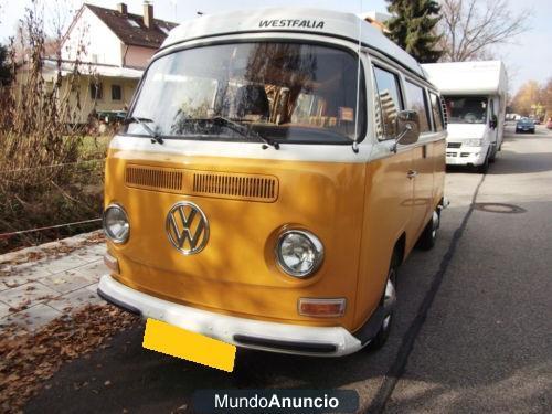 Volkswagen T2