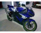 YAMAHA YZF R6 - mejor precio | unprecio.es