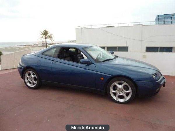 Alfa Romeo Romeo GTV  2.0 TB V6 M