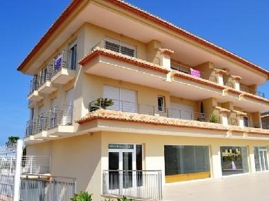 Apartamento con 4 dormitorios se vende en Javea, Costa Blanca