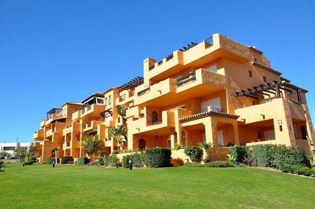 Apartamento en alquiler de vacaciones en Duquesa (La), Málaga (Costa del Sol)