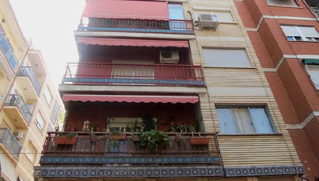 Apartamento en Paterna