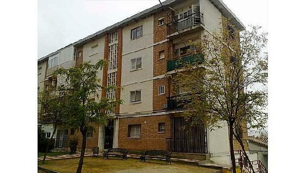 Apartamento en Puertollano