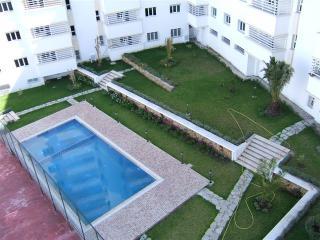 Apartamento en residencia : 4/5 personas - piscina - tanger  marruecos