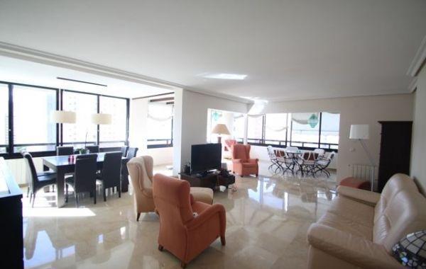 Apartamento en venta en Benidorm, Alicante (Costa Blanca)