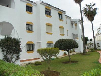 Apartamento en venta en Mijas Costa, Málaga (Costa del Sol)