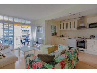 Apartamento en venta en Sitges, Barcelona (Costa Garraf)