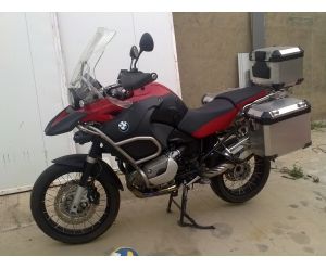 BMW R 1200 GS