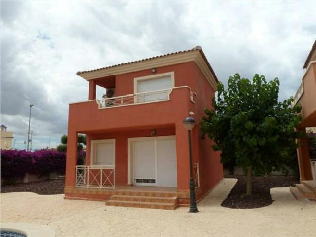 Chalet en Baños y Mendigo