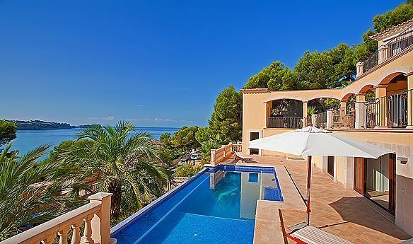 Chalet en venta en Costa de la Calma, Mallorca (Balearic Islands)