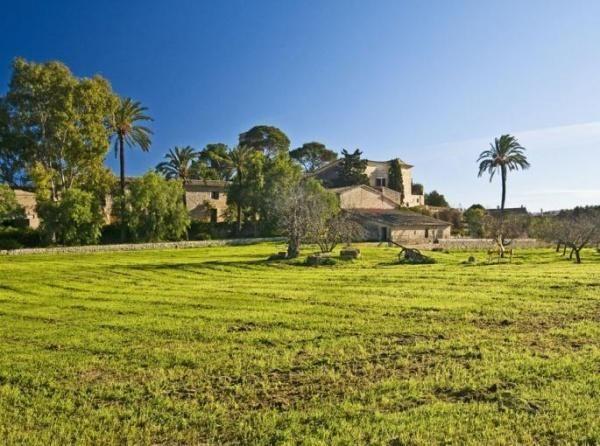 Chalet en venta en Santa María del Camí, Mallorca (Balearic Islands)