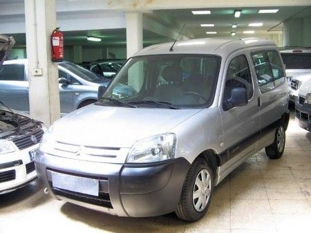 CITROEN BERLINGO 1.9D  VX - Islas Baleares