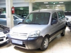 CITROEN BERLINGO 1.9D VX - Islas Baleares - mejor precio | unprecio.es