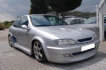 CITROEN XSARA 1.8 16V 112CV. 3P. - Barcelona