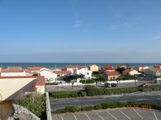 Estudio : 4/4 personas - vistas a mar - narbonne plage  aude  languedoc-rosellon  francia