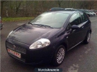 Fiat Grande Punto 1.3 Multijet 16v 90 Sport - mejor precio | unprecio.es