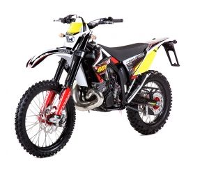 GAS GAS EC SIX DAYS 300 CC