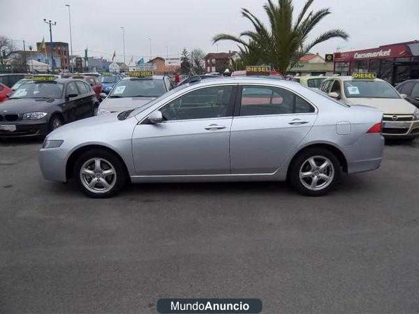 Honda Accord 2.2 i-CTDi Executive