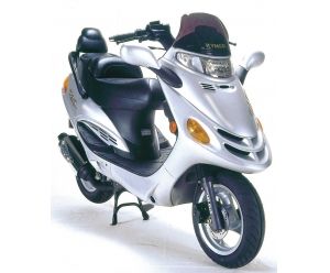 KYMCO DINK 50