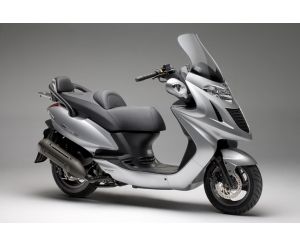 KYMCO GRAND DINK 125