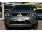 MITSUBISHI OUTLANDER 2.0 DIS INTENSIVE-PLUS - mejor precio | unprecio.es