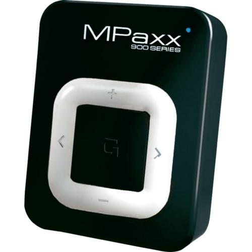 Mp3 Grundig Mpaxx-920 Mp3 2gb Conexion Usb