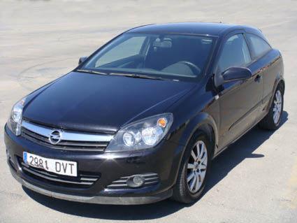 OPEL ASTRA GTC ENJOY 1.6 16V 3p.