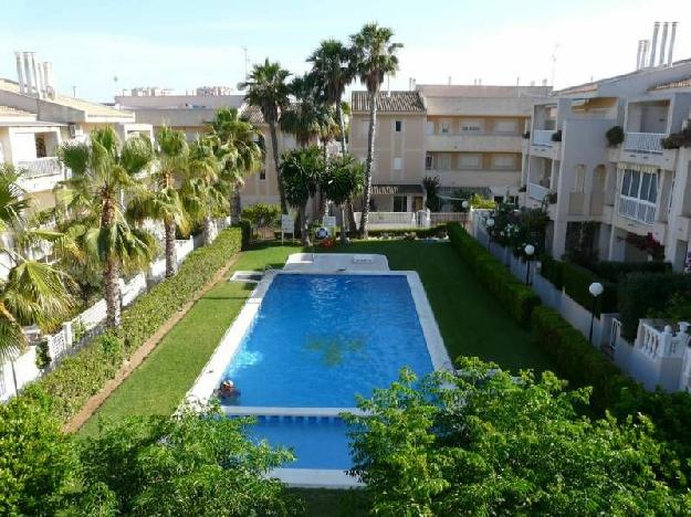 Piso en venta en Torrevieja, Alicante (Costa Blanca)