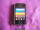 SAMSUNG GALAXY Y. NUEVO. LIBRE - mejor precio | unprecio.es