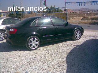 VENDO AUDI A4 1900 TDI,130 CV