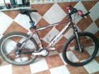 vendo orbea sate montada en xt - mejor precio | unprecio.es