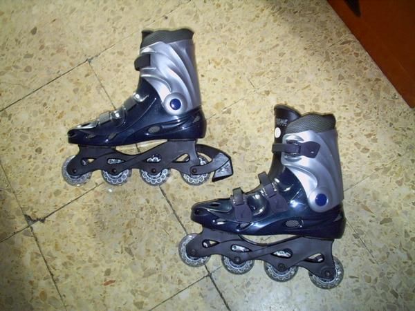 VENDO PATINES 10 EUROS