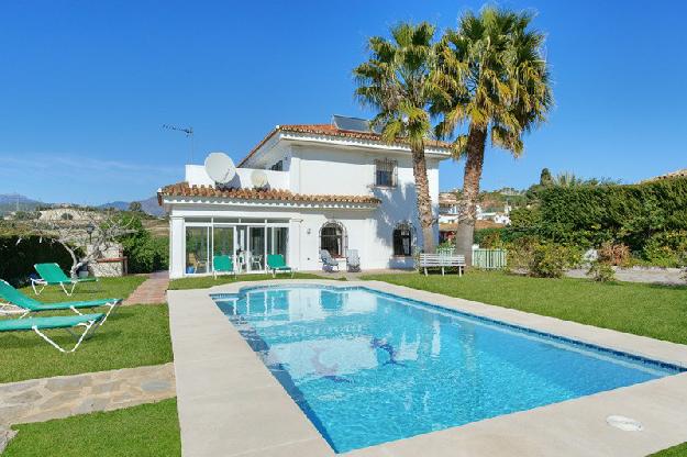 Villas a la venta en Estepona Costa del Sol