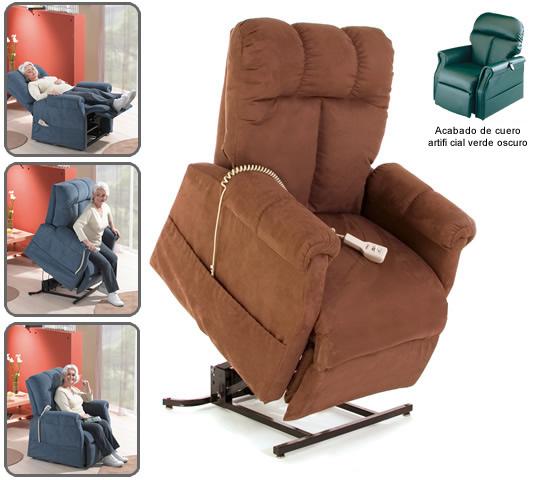 Se vende Sillón elevador reclinable Thuasne Lift Chair