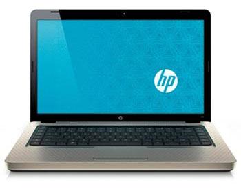 Ordenador Portátil HP g62 140 ES