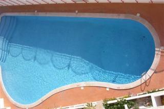 Apartamento : 6/6 personas - piscina - albufeira  algarve  portugal