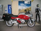 BMW R 1200 ST - mejor precio | unprecio.es