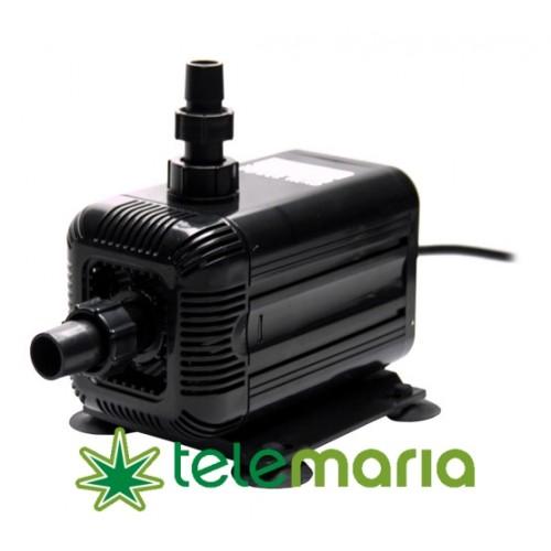 Bomba de agua Hailea HX-6540 100W 2880 l/h