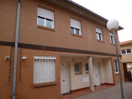 Casa adosada en Borja