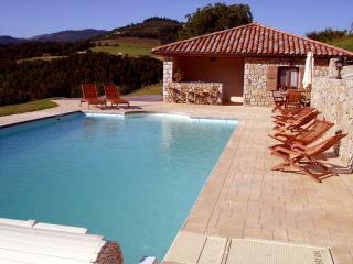 Casa rural : 4/6 personas - piscina - ardeche  rodano alpes  francia