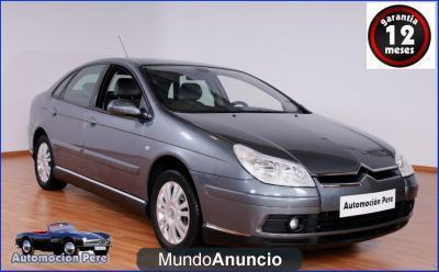 Citroen C5 1.6 HDI, Premier, En Automocion Pere