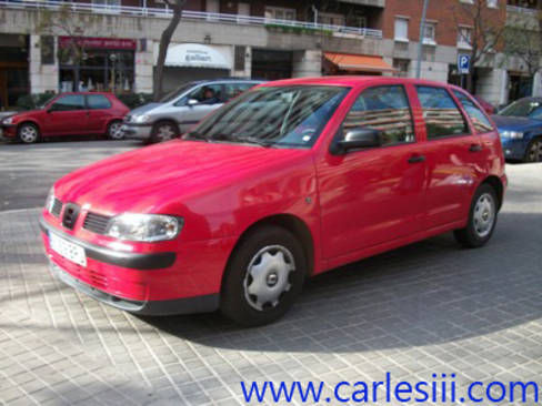 CITROEN C5 2.0HDI Millenium