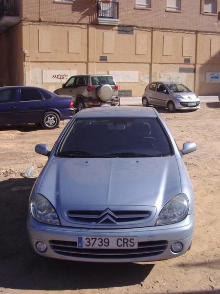 Citroen Xsara HDI Premier 2.0 90 CV